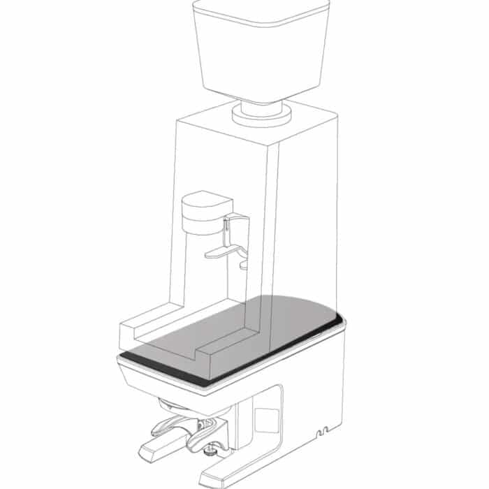 Puqpress Uniplate adapter plate