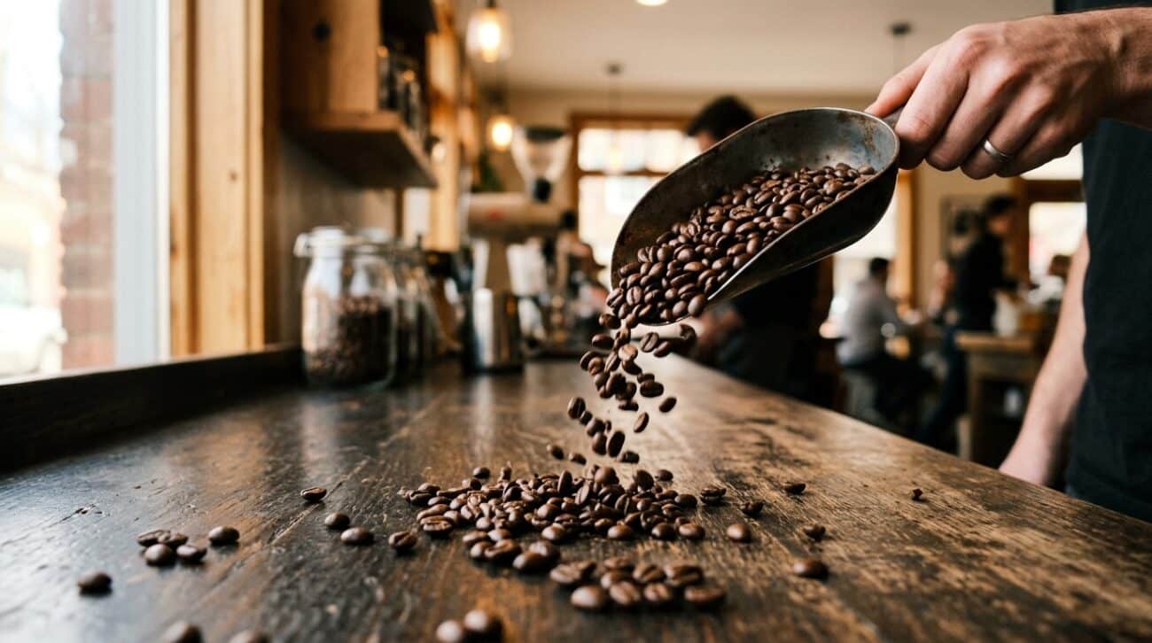 What Is a Coffee Bean? A Practical UK Buying Guide - ADS Coffee Supplies