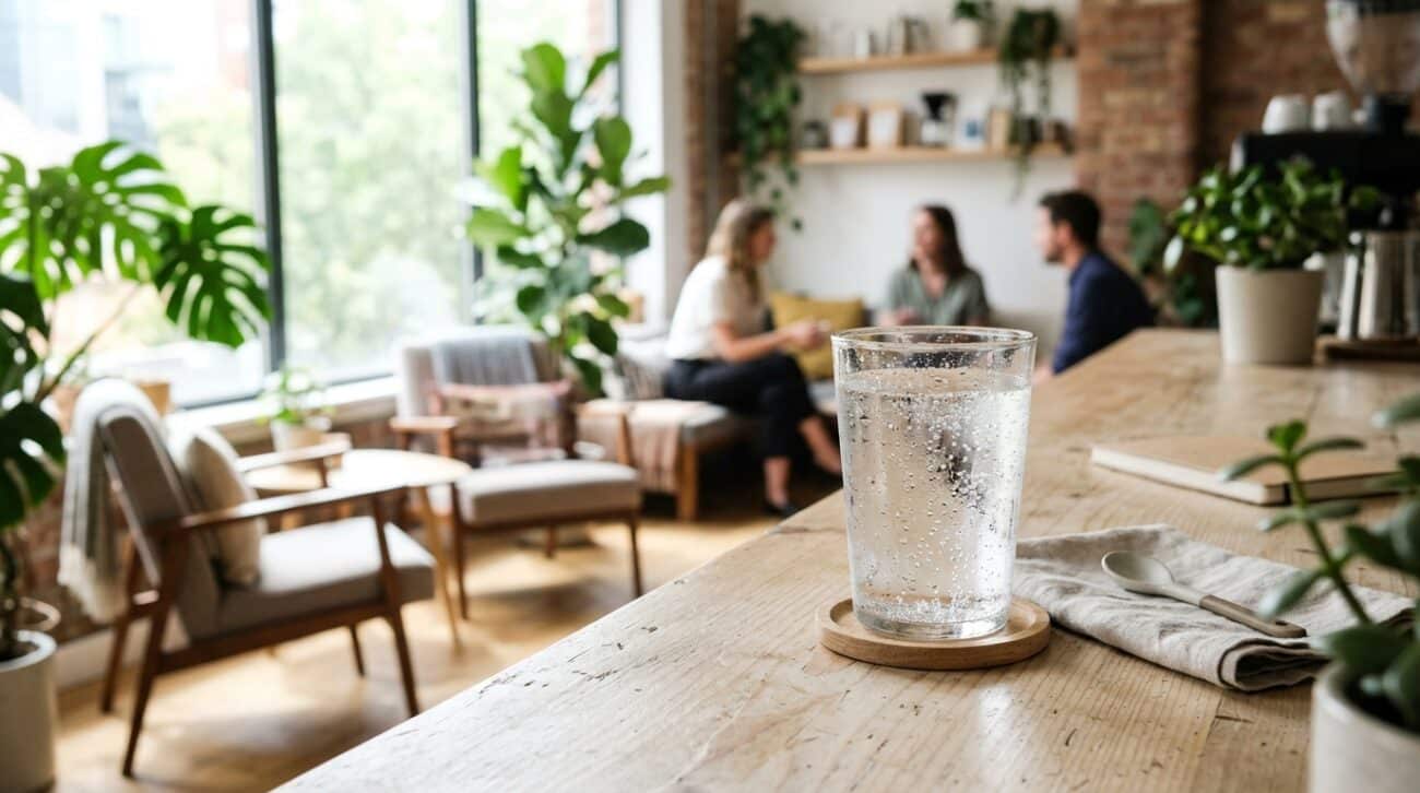 What Is Bevi? The Smart Water Cooler Explained - ADS Coffee Supplies