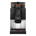 WMF 1300 S Bean to Cup Coffee Machine front view