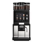 WMF 1500 S+ Bean to Cup Coffee Machine front view
