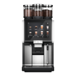 WMF 5000 S+ Bean to Cup Coffee Machine angled view