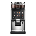 WMF 5000 S+ Bean to Cup Coffee Machine front view