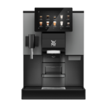 WMF Peak 50 Bean to Cup Coffee Machine front view